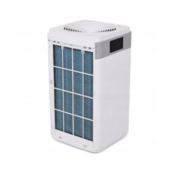 Oczyszczacz powietrza Warmtec AP 1000W