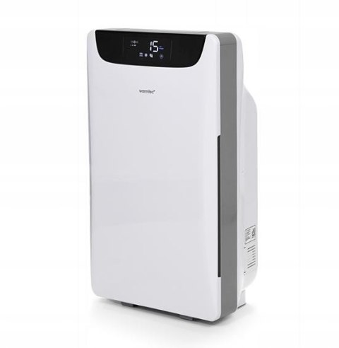 Oczyszczacz powietrza Warmtec AP 168W Oczyszczacz powietrza Warmtec AP 168W