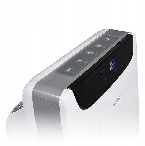 Oczyszczacz powietrza Warmtec AP 168W Oczyszczacz powietrza Warmtec AP 168W