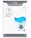 Oczyszczacz powietrza Warmtec AP 350W+