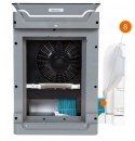 Oczyszczacz powietrza Warmtec AP 350W+