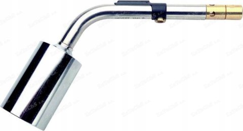 PALNIK 50 MM - Duży płomień - DO ŁĄCZEŃ TERMO-KURCZLIWYCH SIEVERT 334891 PALNIK 50 MM - Duży płomień - DO ŁĄCZEŃ TERMO-KURCZLIWYCH SIEVERT 334891