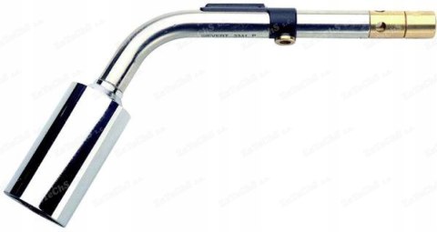 Profesjonalny Palnik Gazowy Sievert 38mm Profesjonalny Palnik Gazowy Sievert 38mm
