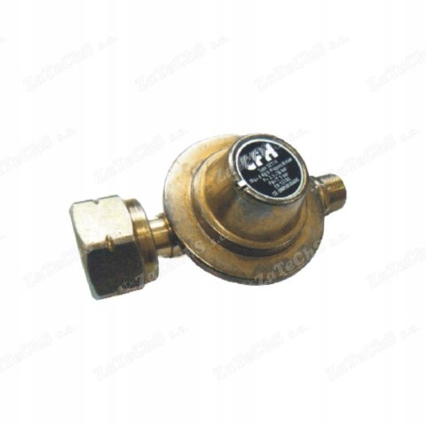 REDUKTOR PROPAN-BUTAN PROPANOWY 2,5 BAR CFH REDUKTOR PROPAN-BUTAN PROPANOWY 2,5 BAR CFH