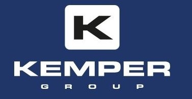 Dwupalnikowa składana kuchenka turystyczna KEMPER 104981N na kartusz 7/16"