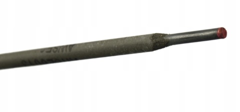 Elektrody spawalnicze RÓŻOWE 2,5x300mm 2,5kg