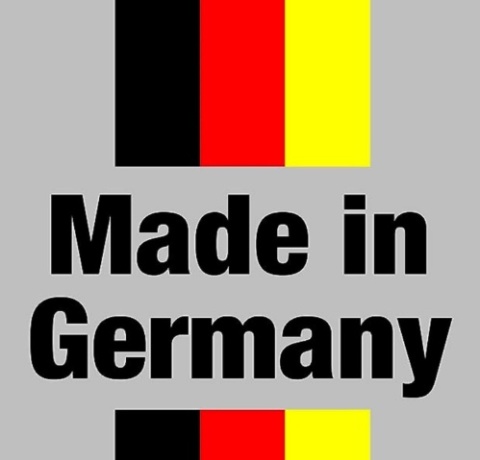 Kanister Hünersdorff Profi 802000 oliwkowy - ADR - 20l na paliwo atest TÜV