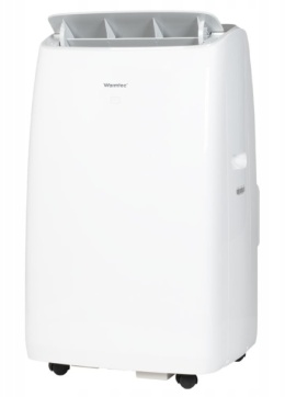 Klimatyzator przenośny Warmtec KP41W z Wi-Fi do 46 m2 4,1 kW