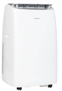 Klimatyzator przenośny Warmtec KP41W z Wi-Fi do 46 m2 4,1 kW