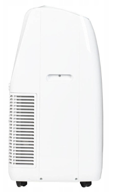 Klimatyzator przenośny Warmtec KP41W z Wi-Fi do 46 m2 4,1 kW Klimatyzator przenośny Warmtec KP41W z Wi-Fi do 46 m2 4,1 kW