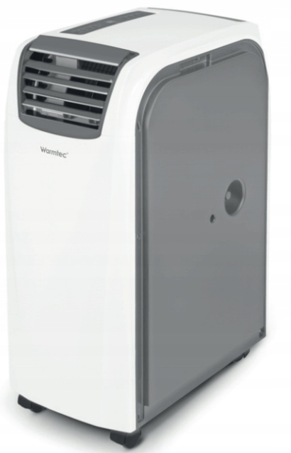 Klimatyzator przenośny Warmtec Morso+ KP40W WiFi Klimatyzator przenośny Warmtec Morso+ KP40W WiFi