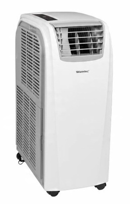 Klimatyzator przenośny Warmtec Morso+ KP40W WiFi Klimatyzator przenośny Warmtec Morso+ KP40W WiFi