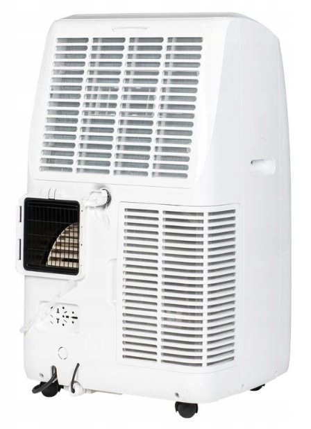 Klimatyzator przenośny WiFi 3w1 4,6kW 52m2 osuszacz cichy UV Froya KP46W Klimatyzator przenośny WiFi 3w1 4,6kW 52m2 osuszacz cichy UV Froya KP46W