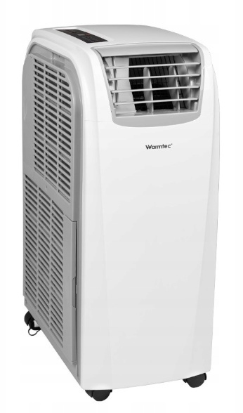 Klimatyzator przenośny mocny osuszacz 5.4kW 60m2 4w1 WiFi MORSO+ KP54W Klimatyzator przenośny mocny osuszacz 5.4kW 60m2 4w1 WiFi MORSO+ KP54W