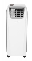 Klimatyzator przenośny mocny osuszacz 5.4kW 60m2 4w1 WiFi MORSO+ KP54W