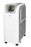 Klimatyzator przenośny mocny osuszacz 5.4kW 60m2 4w1 WiFi MORSO+ KP54W