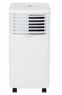 Klimatyzator przenośny z Wi-Fi Warmtec Sotra KP26W 2,6 kW