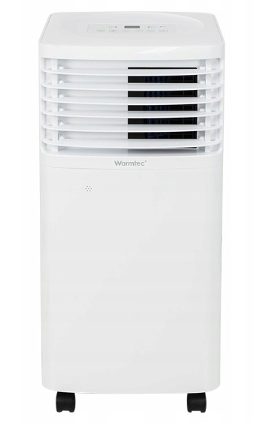Klimatyzator przenośny z Wi-Fi Warmtec Sotra KP26W 2,6 kW