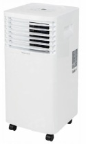 Klimatyzator przenośny z Wi-Fi Warmtec Sotra KP26W 2,6 kW