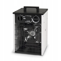 Nagrzewnica Trotec TDS20 3 kW 3,3 kW