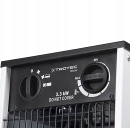 Nagrzewnica Trotec TDS20 3 kW 3,3 kW