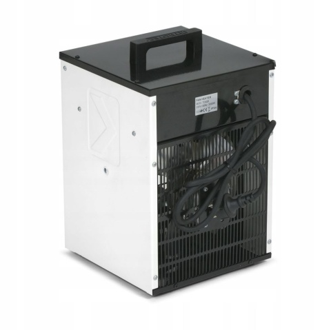 Nagrzewnica Trotec TDS20 3 kW 3,3 kW