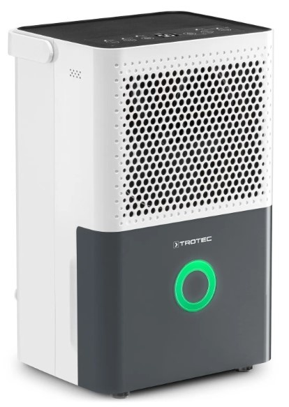 Osuszacz powietrza Trotec TTK 33 E 240 W 14/24h Osuszacz powietrza Trotec TTK 33 E 240 W 14/24h