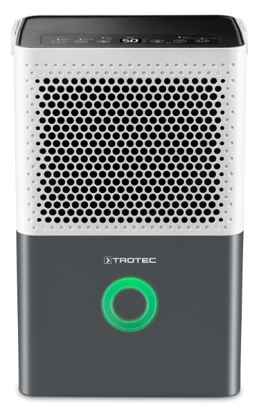 Osuszacz powietrza Trotec TTK 33 E 240 W 14/24h Osuszacz powietrza Trotec TTK 33 E 240 W 14/24h