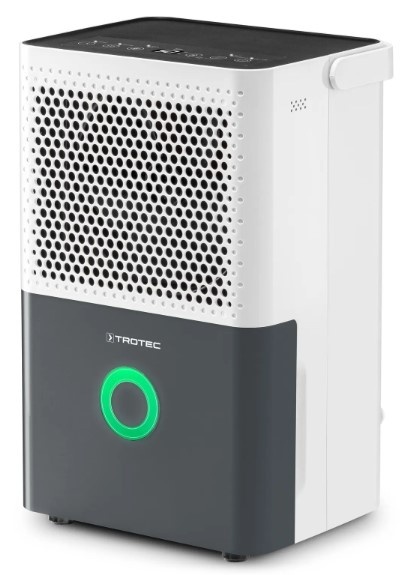 Osuszacz powietrza Trotec TTK 33 E 240 W 14/24h Osuszacz powietrza Trotec TTK 33 E 240 W 14/24h
