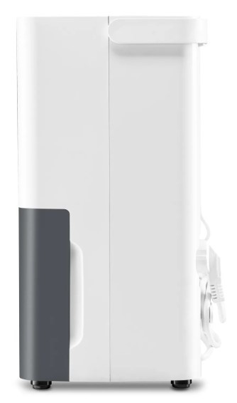 Osuszacz powietrza Trotec TTK 33 E 240 W 14/24h Osuszacz powietrza Trotec TTK 33 E 240 W 14/24h