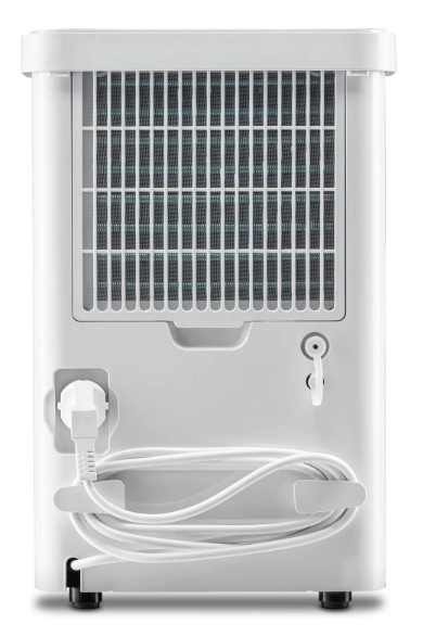 Osuszacz powietrza Trotec TTK 33 E 240 W 14/24h Osuszacz powietrza Trotec TTK 33 E 240 W 14/24h