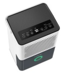 Osuszacz powietrza Trotec TTK 33 E 240 W 14/24h
