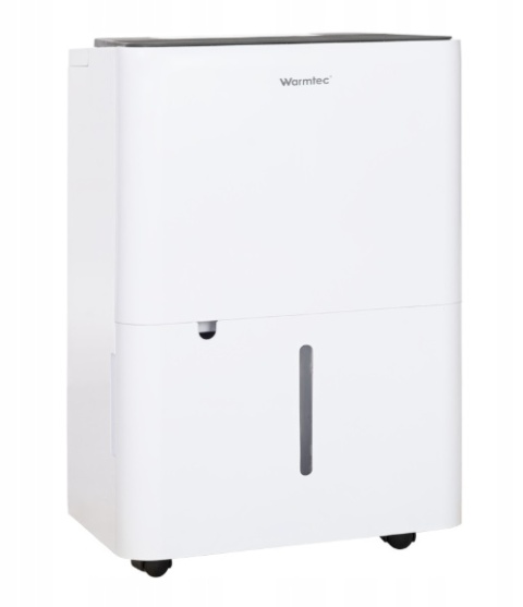 Osuszacz powietrza Warmtec ODT-12N 270 W 12l/24h