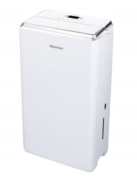 Osuszacz powietrza Warmtec ODT-20 300 W 20l/24h Osuszacz powietrza Warmtec ODT-20 300 W 20l/24h