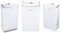 Osuszacz powietrza Warmtec ODT-20 300 W 20l/24h