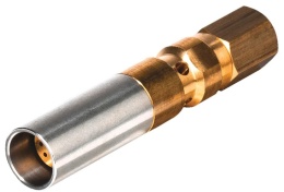 Palnik punktowy igłowy dysza pin-point Sievert 884204 Light Line