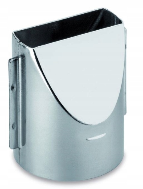 Pistolet opalarka na gorące powietrze KEMPER 1066C zestaw z gazem 450°C Pistolet opalarka na gorące powietrze KEMPER 1066C zestaw z gazem 450°C