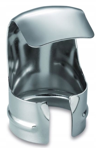 Pistolet opalarka na gorące powietrze KEMPER 1066C zestaw z gazem 450°C Pistolet opalarka na gorące powietrze KEMPER 1066C zestaw z gazem 450°C