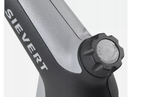 Profesjonalny palnik lutowniczy SIEVERT PowerJet 7/16" 2100°C Profesjonalny palnik lutowniczy SIEVERT PowerJet 7/16" 2100°C