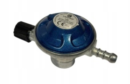 Reduktor ciśnienia gazu Kemper na kartusze gazowe 7/16