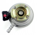 Reduktor do butli gazowych 27 mm AmeriGas Nano BP Quick On typ 634