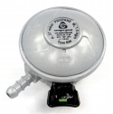 Reduktor do butli gazowych 27 mm AmeriGas Nano BP Quick On typ 634
