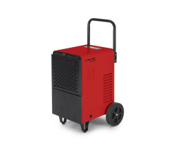 TROTEC Przemysłowy osuszacz powietrza TTK 166 ECO