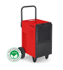 TROTEC Przemysłowy osuszacz powietrza TTK 166 ECO