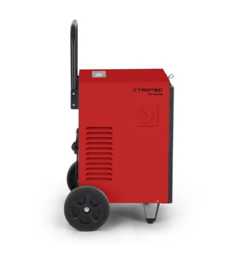 TROTEC Przemysłowy osuszacz powietrza TTK 166 ECO TROTEC Przemysłowy osuszacz powietrza TTK 166 ECO