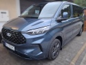Zadatek na wynajem BUS-a 9 osobowego Ford Transit