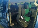 Zadatek na wynajem BUS-a 9 osobowego Ford Transit