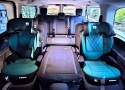 Zadatek na wynajem BUS-a 9 osobowego Ford Transit