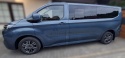 Zadatek na wynajem BUS-a 9 osobowego Ford Transit