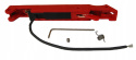 Zestaw naprawczy piezo do uchwytu 336601 Sievert - stary typ przed 2008 r.